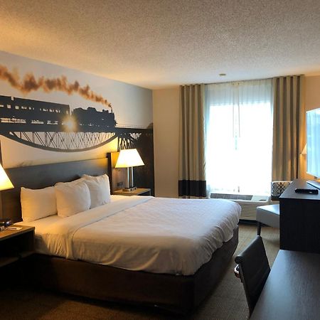 Hotel Clarion Pointe Beckley Zimmer foto