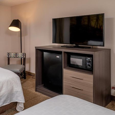 Hotel Clarion Pointe Beckley Zimmer foto